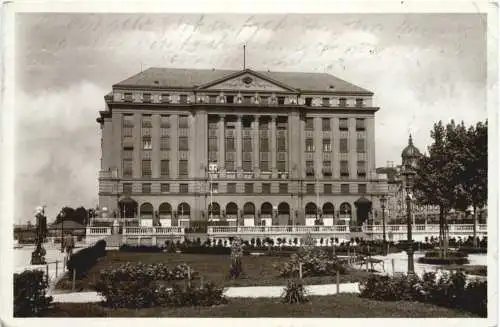 Zagreb - Hotel Esplanade -775336