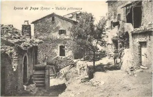 Rocca di Papa -775242