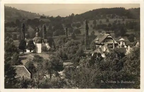 St. Ottilien bei Buttisholz -775352