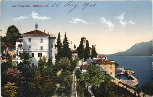 Brissago -775464