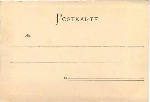 Darmstadt - Louisenplatz -775396