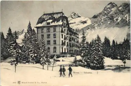 Arosa - Valsana -775534