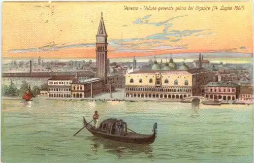 Venezia -775436