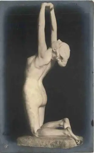 Berlin - Kunstausstellung 1911 -775402