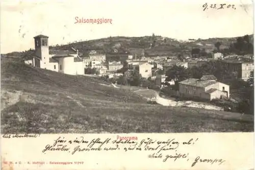 Salsomaggiore -775442