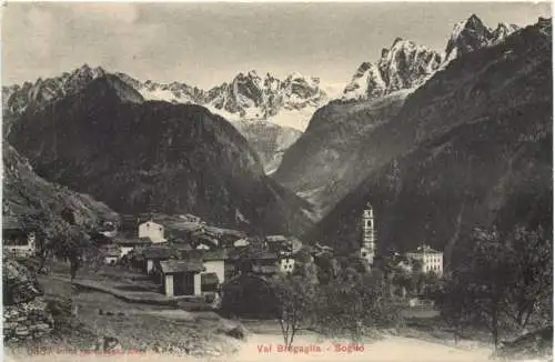 Soglio -775486