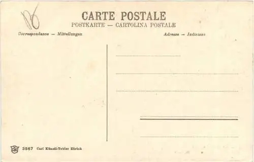 Strada a Castaqgnola -775462