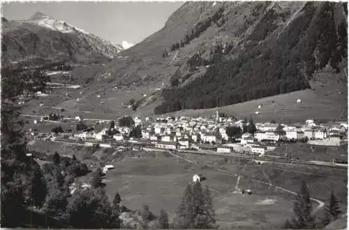 Airolo -775714