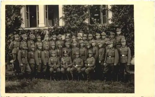 Salzburg Soldaten -775748