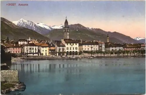 Ascona -775726