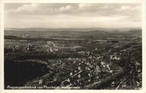 Pforzheim - Weissenstein -775844