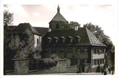 Pforzheim - Reuchlinmuseum -775768