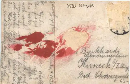 Pforzheim - Würmtal -775822