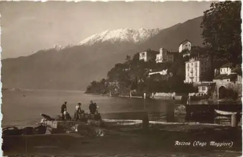 Ascona -775732