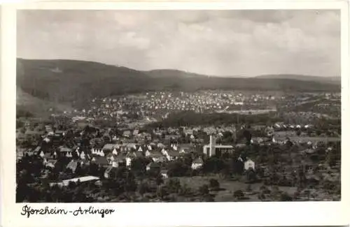 Pforzheim - Arlinger -775830