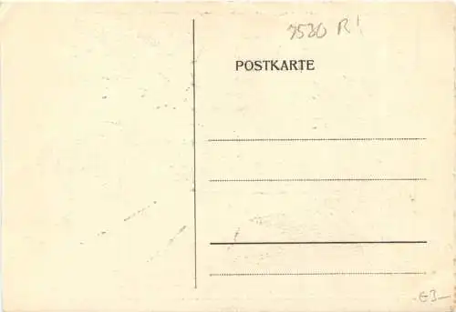 Pforzheim - Jugendherberge -775752