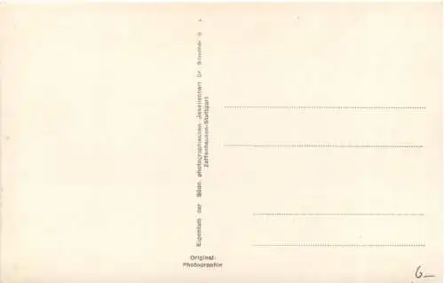 Pforzheim - Crösseltal -775836