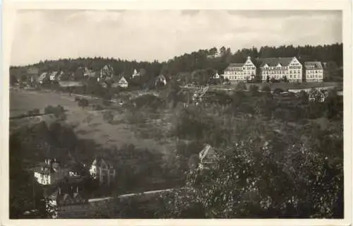 Neuenbürg im Schwarzwald -775900