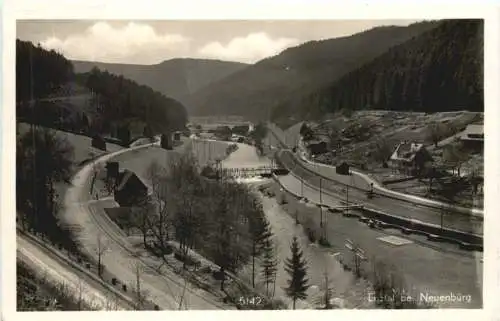 Ental bei Neuenbürg im Schwarzwald -775930