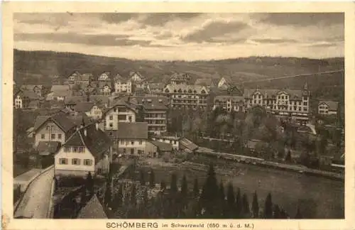 Schömberg -776062