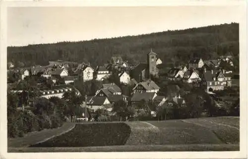 Schömberg - -776036