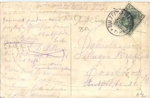 Sulzfeld in Baden -776116