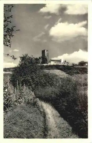 Ruine Ravensburg bei Sulzfeld -776200