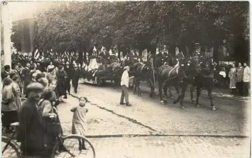 Philippsburg - Glockenweihe -776286