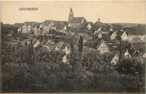 Gochsheim -776340