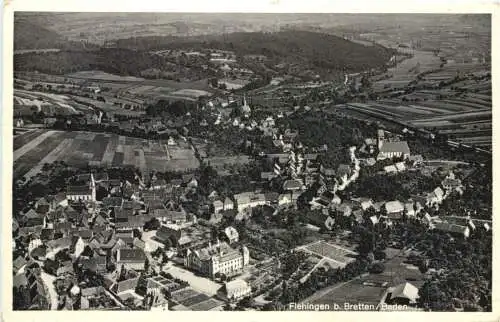 Flehingen bei Bretten -776190