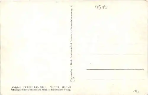 Flehingen bei Bretten -776190