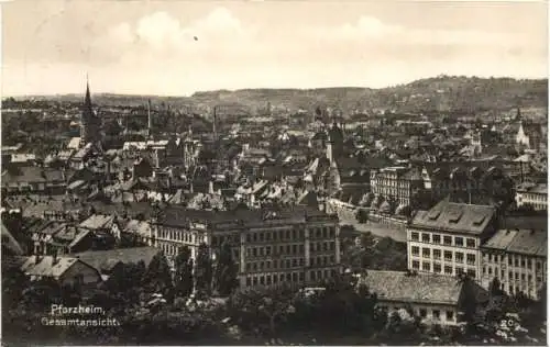 Pforzheim -776390