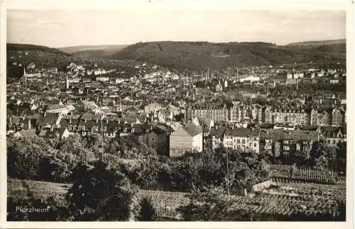 Pforzheim -776456