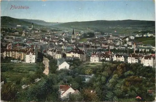 Pforzheim -776470