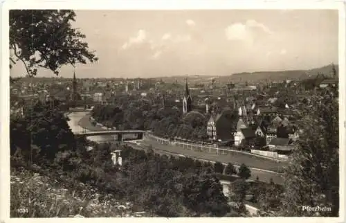 Pforzheim -776530