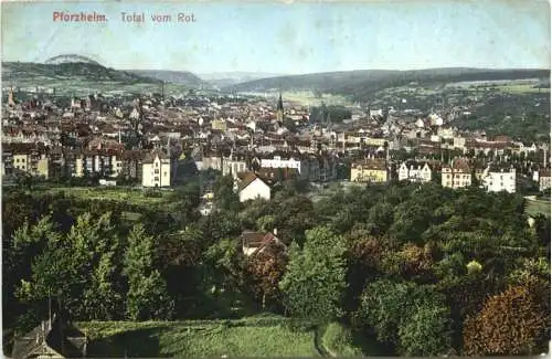 Pforzheim -776574