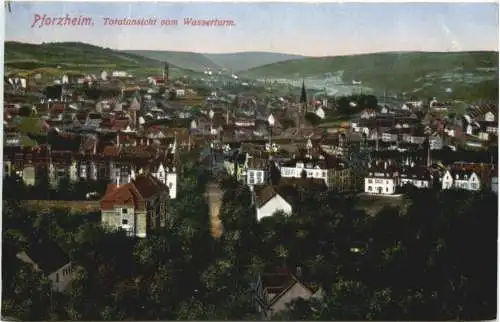 Pforzheim -776920