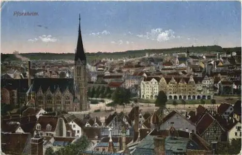 Pforzheim -776956