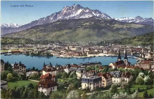 Luzern -777194