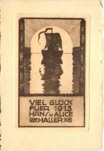 Viel Glück -777230