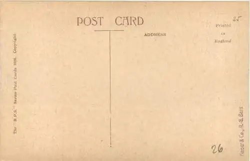 Humor - Hund -777322