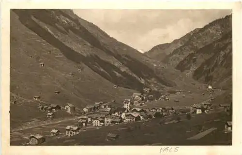 Vals Graubünden -777378