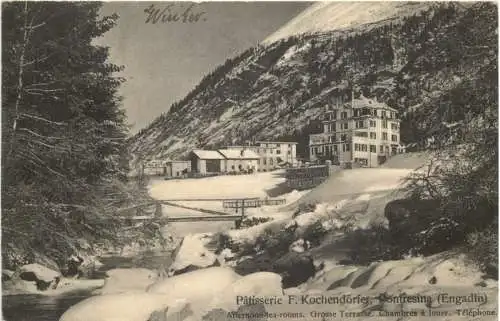 Pontresina -777352