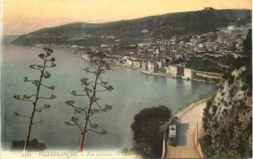 Villefranche -777400