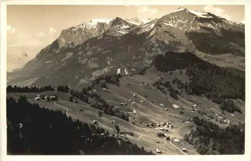 Graubünden -777384