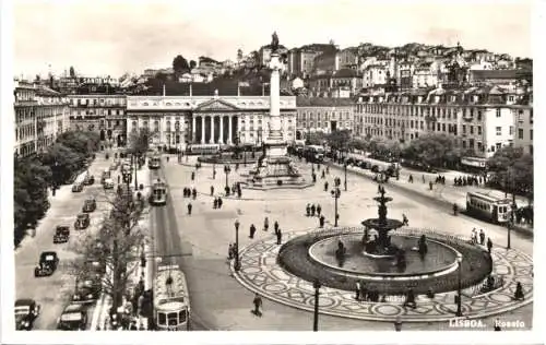 Lidboa - Rossio -777440