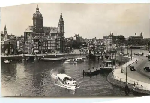 Amsterdam -780184