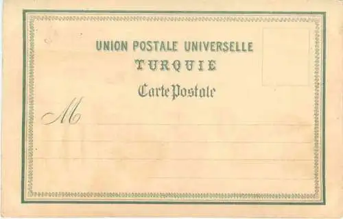 Jericho - Litho -780644