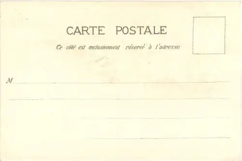 Souvenir de Monte Carlo- Litho -781374