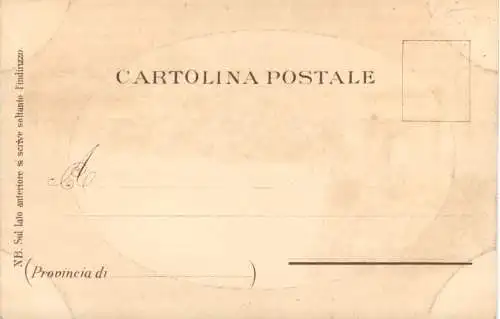 Ricoedo di Ancona - Litho -781398